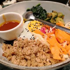 Baker&Spice( An Fu Road ) ảnh của người dùng