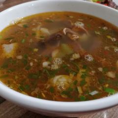 清晨羊杂碎 ảnh của người dùng