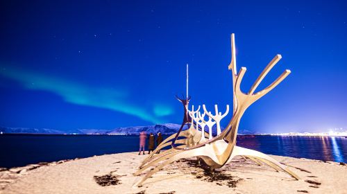 Sun Voyager