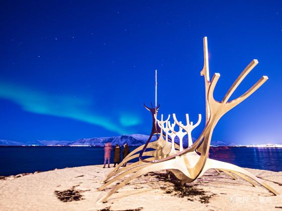 Sun Voyager