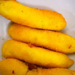 糊塗生煎(周新苑店)張用戶圖片