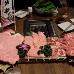 Oreno Yakiniku ginza9 User Photo