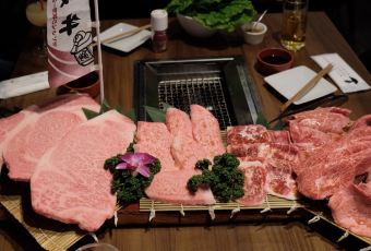 俺的燒肉 銀座9丁目用戶圖片