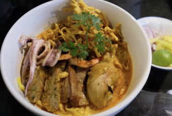 Kao Soy Nimman User Photo