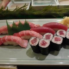 Otaru Masazushi Zenan User Photo