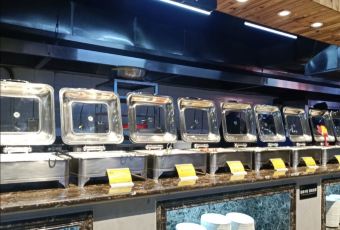 皇家5号海鲜烤肉自助餐厅(临清店) User Photo