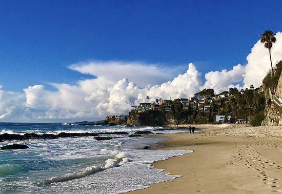 Point Dume State Beach and Preserve