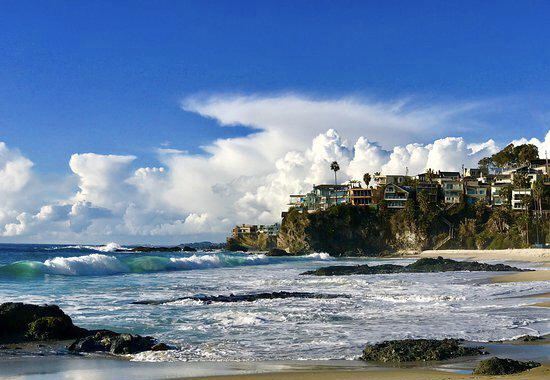 Point Dume State Beach and Preserve