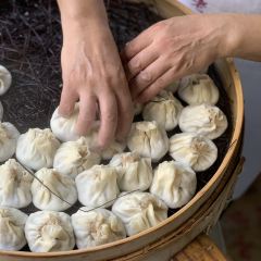 嚴老幺燒麥（前進四路店）張用戶圖片