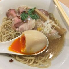 Moeyo Mensuke User Photo