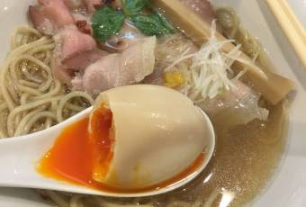 Moeyo Mensuke Ramen用戶圖片