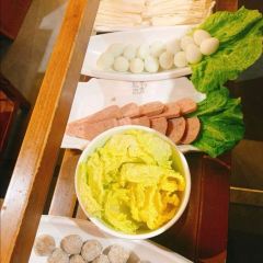 我家酸菜鱼(置城广场店) User Photo