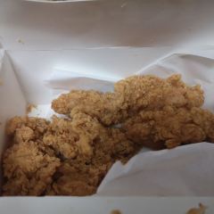 肯德基(瓊海店)張用戶圖片