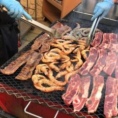 Tropicana Restaurant User Photo