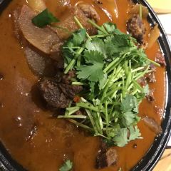 黄山风景区汤口亚朵酒店·回娘家私房菜(汤口店) User Photo