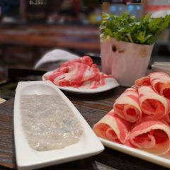 於府家肥牛火鍋（建德觀店）張用戶圖片