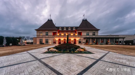 Chateau Elan Winery & Resort