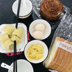 法瑞滋(鸿鹰广场店) 여행 사진