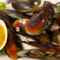 KO SEAFOOD User Photo