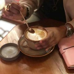 卢香纪面馆 User Photo