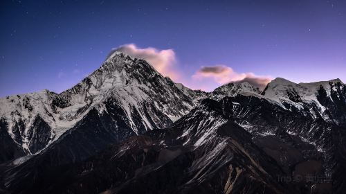 Zimei Pass