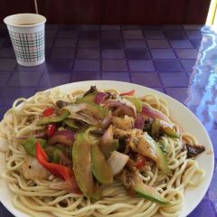 清真伊品轩餐厅 User Photo