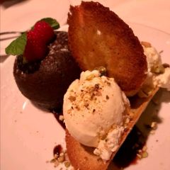 Fleming’s Prime Steakhouse & Wine Bar User Photo