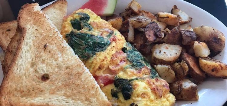 Black Bear Diner Fremont
