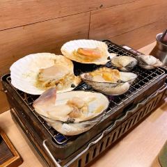 Daisho Fisheries Sapporo Yomiuri Hokkaido Bldg張用戶圖片