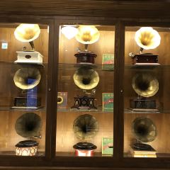 Old New Taiwanese Cuisine (Jiuru 2nd Road) User Photo
