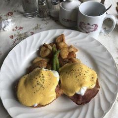 The Rose Garden張用戶圖片