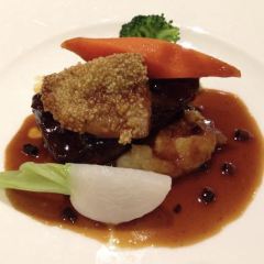 札幌蟹本家（名古屋站前店）張用戶圖片