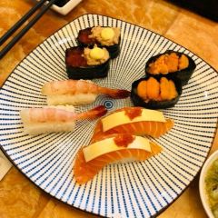 大田寿司(平阳店) User Photo