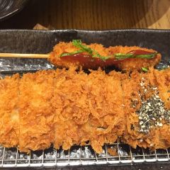 Sushi Taxi User Photo