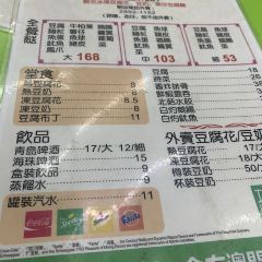 Sopa De Fitas Wing Kei User Photo