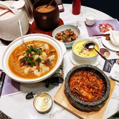 LAICAI HUBEI User Photo