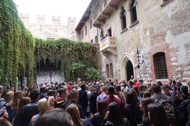 Casa di Giulietta