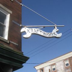 Kraftwork User Photo