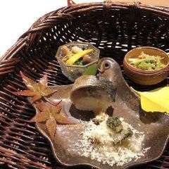 Gion Nishikawa User Photo