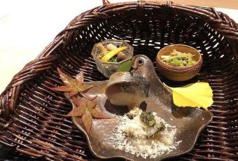 Gion Nishikawa User Photo