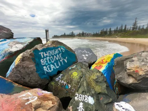 悉尼自由行攻略、市內+郊外景點推薦