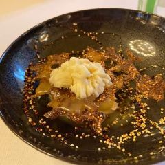 RESTAURANT LE MEURICE ALAIN DUCASSE User Photo