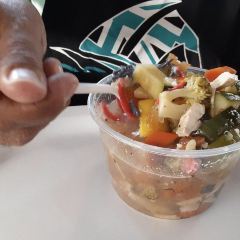 Chef Miguel's Deli User Photo