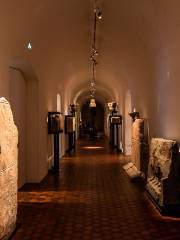 Strasbourg Archaeological Museum