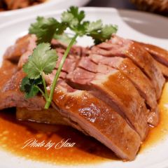 潮禧·潮汕菜(长寿路店) User Photo