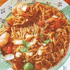 San Shu Gong User Photo