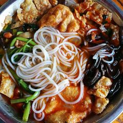文惠桥头大华干捞粉 여행 사진