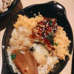 鱼之稻日式料理 User Photo