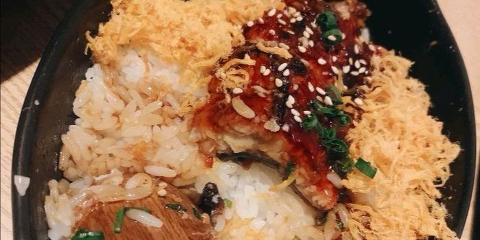鱼之稻日式料理