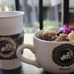 Island Vintage Coffee Waikiki User Photo
